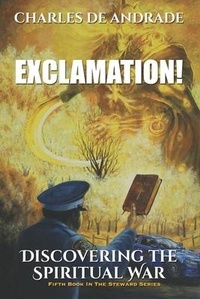 Enlarge image Cover: Exclamation! - Scribblers Press