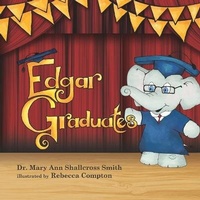 Enlarge image Cover: Edgar Graduates - Stillwater River Publications