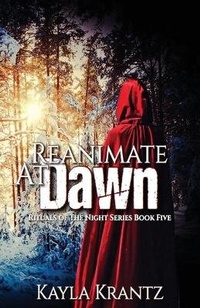 Enlarge image Cover: Reanimate at Dawn - Into the Darkness Publishing