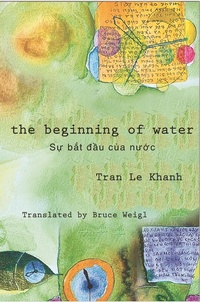 Enlarge image Cover: The Beginning of Water - White Pine Press