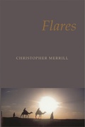 Cover: Flares - White Pine Press