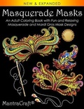 Cover: Masquerade Masks - New Castle P&P