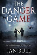 Cover: The Danger Game - Story Merchant