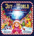 Cover: Joy to the World - Starry Dreamer Publishing, LLC