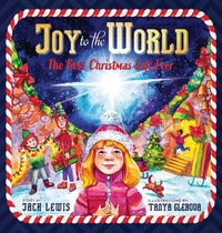 Enlarge image Cover: Joy to the World - Starry Dreamer Publishing, LLC
