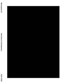 Enlarge image Cover: Retrospecta #43 - Actar Publishers