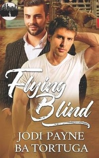 Enlarge image Cover: Flying Blind - Tygerseye Publishing, LLC
