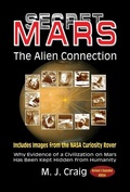 Cover: Secret Mars - the Alien Connection - Adventures Unlimited Press