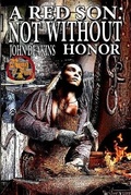 Cover: A Red Son - 1632, Inc.