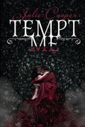 Cover: Tempt Me - Quills & Quartos Publishing