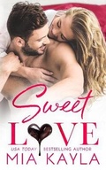 Cover: Sweet Love - Mam Books LLC