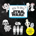 Cover: How to Draw Star Wars - Viz Media, Subs. of Shogakukan Inc