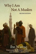Cover: Why I Am Not A Muslim - Think & Tell