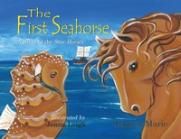 Enlarge image Cover: The First Seahorse - Bedazzled Ink Publishing Company
