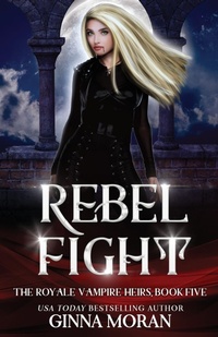 Enlarge image Cover: Rebel Fight - Sunny Palms Press