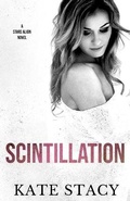 Cover: Scintillation - Kathryn Stacy