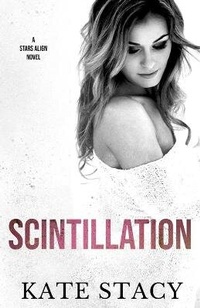 Enlarge image Cover: Scintillation - Kathryn Stacy