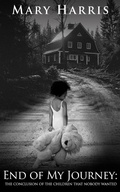Cover: End of My Journey - Author's Note 360