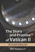Cover: The Story and Promise of Vatican II - Pastoral Center