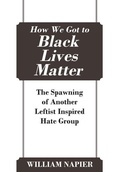 Cover: How We Got to Black Lives Matter - Outskirts Press