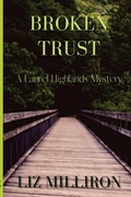 Cover: Broken Trust - LEVEL BEST BOOKS