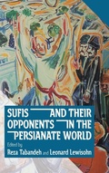 Cover: Sufis and Their Opponents in the Persianate World - KB Studio