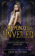 Cover: Rapunzel Unveiled - Embrace the Fantasy Publishing