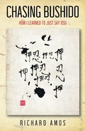 Cover: Chasing Bushido - Outskirts Press