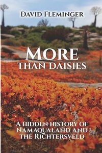 Abbildung von: More Than Daisies - Dogdog Publishing