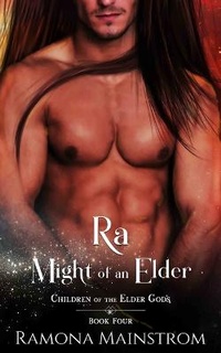 Enlarge image Cover: Ra - Ember Park Imprint