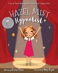 Cover: Hazel Mist, Hypnotist - Inner Compass Books