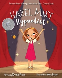 Enlarge image Cover: Hazel Mist, Hypnotist - Inner Compass Books