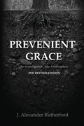 Cover: Prevenient Grace - Teleioteti