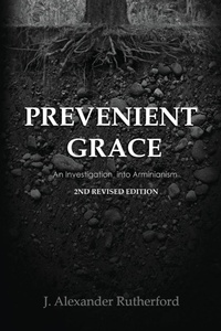 Enlarge image Cover: Prevenient Grace - Teleioteti