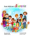 Cover: Est&aacute; BIEN ser diferente - Dunhill Clare Publishing