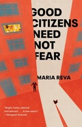 Cover: Good Citizens Need Not Fear - Anchor Books
