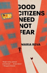 Enlarge image Cover: Good Citizens Need Not Fear - Anchor Books