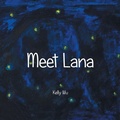 Cover: Meet Lana - WestBow Press