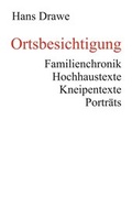 Cover: Ortsbesichtigung - tredition