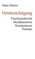 Cover: Ortsbesichtigung - tredition