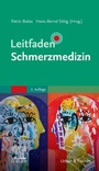 Cover: Leitfaden Schmerzmedizin - Urban & Fischer