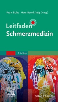Abbildung von: Leitfaden Schmerzmedizin - Urban & Fischer