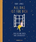 Cover: All das ist f&uuml;r dich - Goldmann