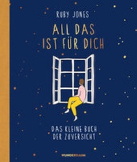 Enlarge image Cover: All das ist für dich - Goldmann