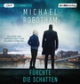 Cover: Fürchte die Schatten - Der Hörverlag
