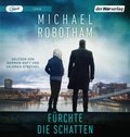 Cover: F&uuml;rchte die Schatten - Der H&ouml;rverlag