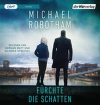Enlarge image Cover: Fürchte die Schatten - Der Hörverlag