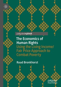 Abbildung von: The Economics of Human Rights - Palgrave Macmillan
