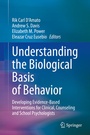 Cover: Understanding the Biological Basis of Behavior - Springer