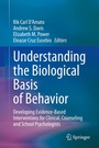 Cover: Understanding the Biological Basis of Behavior - Springer
